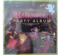 Various - The Halloween Party Album