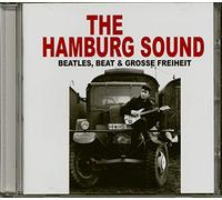Various - The Hamburg Sound Beatles,Beat U.Grosse Freiheit