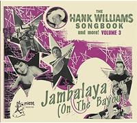 Various - The Hank Williams Songbook - Vol.3