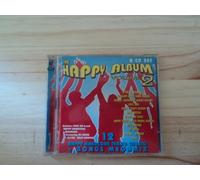 Various - The Happy Album Vol. 2