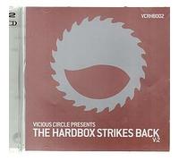 Various - The Hardbox Strikes Back Volume 2