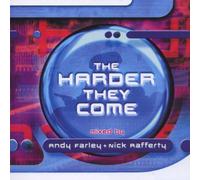 Various - The Harder They Come