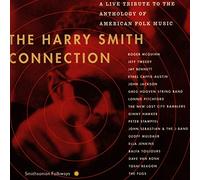 Various - The Harry Smith Connection: A Live Tribute to the Anthology of American Folk Music