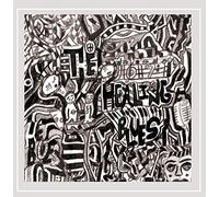 Various - The Healing Blues