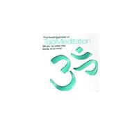 Various - The healing power of Taomeditation - Music to relax the body and mind