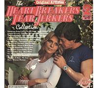 Various - The Heart Breakers And Tear Jerkers Collection