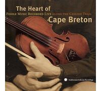 Various - The Heart of Cape Breton