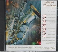 various - The Heart of Christmas: Saxophone (UK Import)
