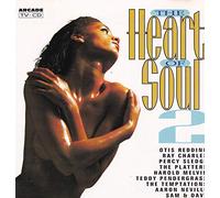 Various - The Heart of Soul 2 [Import]