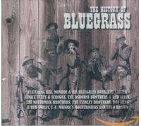 Various - The History of Bluegrass