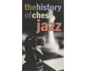 Various - The History of Chess Jazz