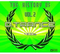 Various - The History of d.Trance Vol. 2