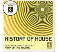 Various - The History of House Music