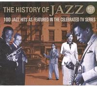 Various - The History of Jazz