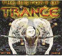 Various - The History of Trance