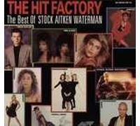 Various - The Hit Factory The Best Of Stock Aitken Waterman