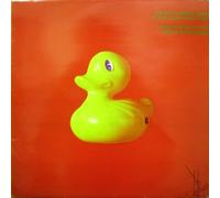 VARIOUS - THE HITCH-HIKERS GUIDE TO THE GALAXY PART 2/RESTAURANT END OF UNIVERSE VINYL LPORA54]1980