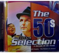 various - The Hits Selection: A Decade of Hit Music