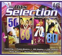 Various - The Hits Selection [Import]