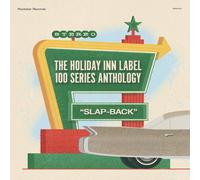 Various The Holiday Inn Label 100 Series Anthology (Vinyl) (Importación USA)
