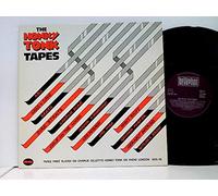 Various - The Honky Tonk Tapes