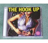 VARIOUS - The Hook Up (UK Import)