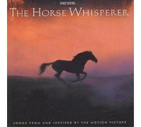 Various The Horse Whisperer: Songs from and Inspired By t (CD) (Importación USA)