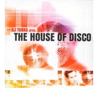 Various - The House of Disco