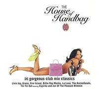 Various - The House of Handbag [Import]