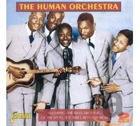 Various - The Human Orchestra