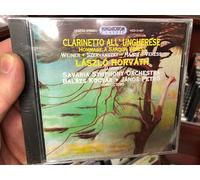 Various - The Hungarian Clarinet Album