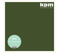 Various - The Hunter (Drama Suite) / Adventure Story (Kpm) [Vinilo]