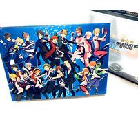 Various - The Idolm@Ster Sidem 1St Stage -Compting!- Live Blu-Ray [Complete Side] (3 Blu-Ray) [Edizione: Giappone] [Italia] [Blu-ray]