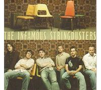 The Infamous Stringdusters
