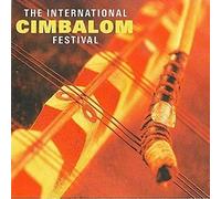 Various - The International Cimbalom Festival