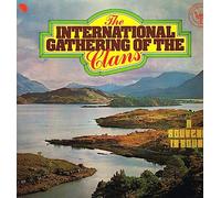Various - The International Gathering Of The Clans [LP]