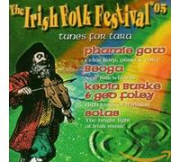 Various - The Irish Folk Festival 2005: Tunes for Tara