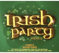 Various Artists - The Irish Party Album