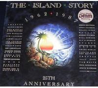 Various - The Island Story 1962-1987 25th Anniversary [2xVinyl]