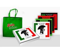 Various The Italo Disco Collection (Vinyl) (Importación USA)