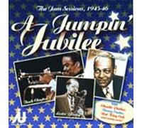 Various - The Jam Session 1945-46