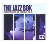 Various - The Jazz Box