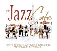 Various The Jazz Cafe (CD) (Importación USA)