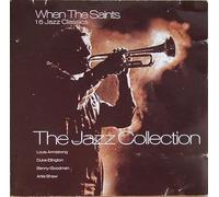 Various - The Jazz Collection Vol. 1 : When The Saints