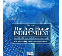 Various - The Jazz House Independent 8 (2CD)