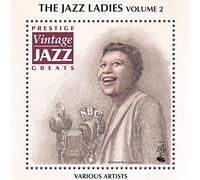 Various - The Jazz Ladies Vol. 2 [Import]