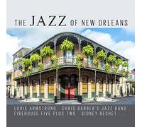 Various - The Jazz Of New Orleans