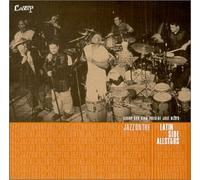 Various - The Jazz on the Latin Side