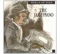 Various - The Jazz Piano