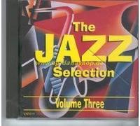 various - the jazz selection volume 3